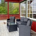 2 Bedroom Stunning In Foldfjorden * Skogli
