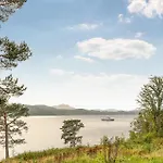 2 Bedroom Stunning In Foldfjorden Vakantiehuis *