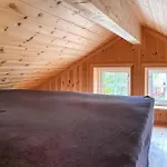 Vakantiehuis 2 Bedroom Stunning In Foldfjorden Skogli