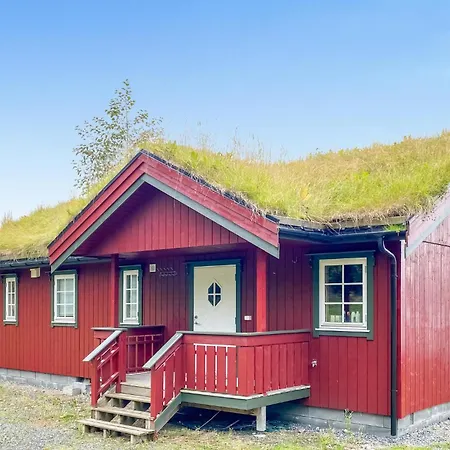 2 Bedroom Stunning In Foldfjorden Feriehus *