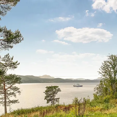 2 Bedroom Stunning In Foldfjorden Prázdninový dům *