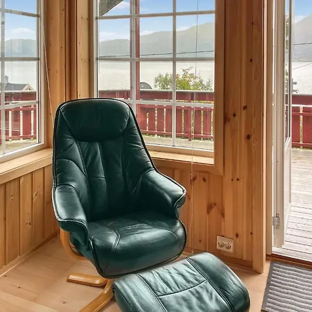 2 Bedroom Stunning In Foldfjorden Prázdninový dům *