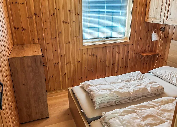 2 Bedroom Stunning In Foldfjorden
