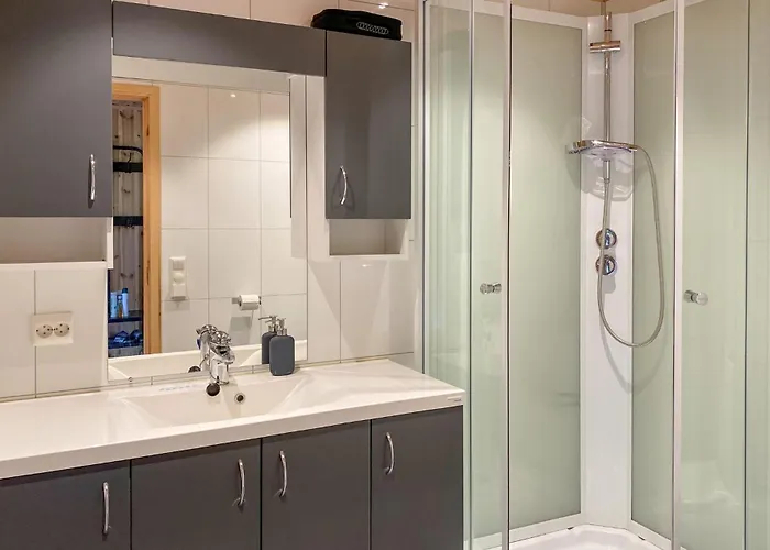2 Bedroom Stunning In Foldfjorden Skogli