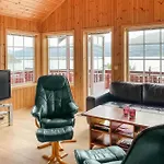Сasa de vacaciones 2 Bedroom Stunning In Foldfjorden *