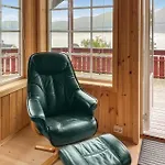2 Bedroom Stunning In Foldfjorden Сasa de vacaciones *