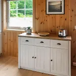 2 Bedroom Stunning In Foldfjorden Сasa de vacaciones