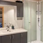 2 Bedroom Stunning In Foldfjorden Skogli